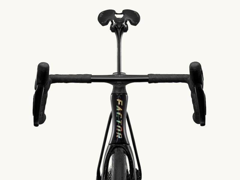 2024 vélo Factor Ostro VAM