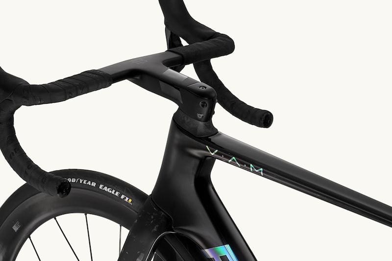 2024 vélo Factor Ostro VAM