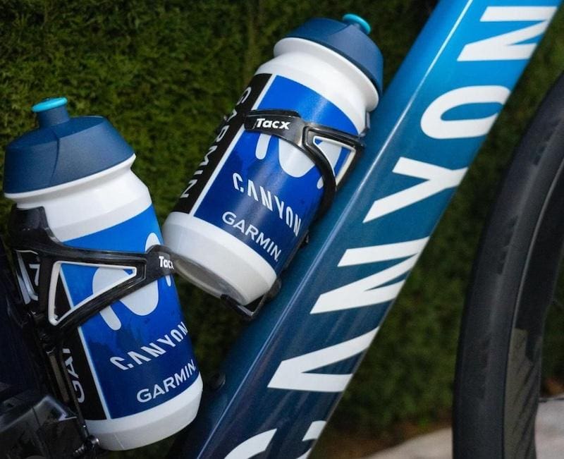 2024 vélos Canyon de Movistar Team
