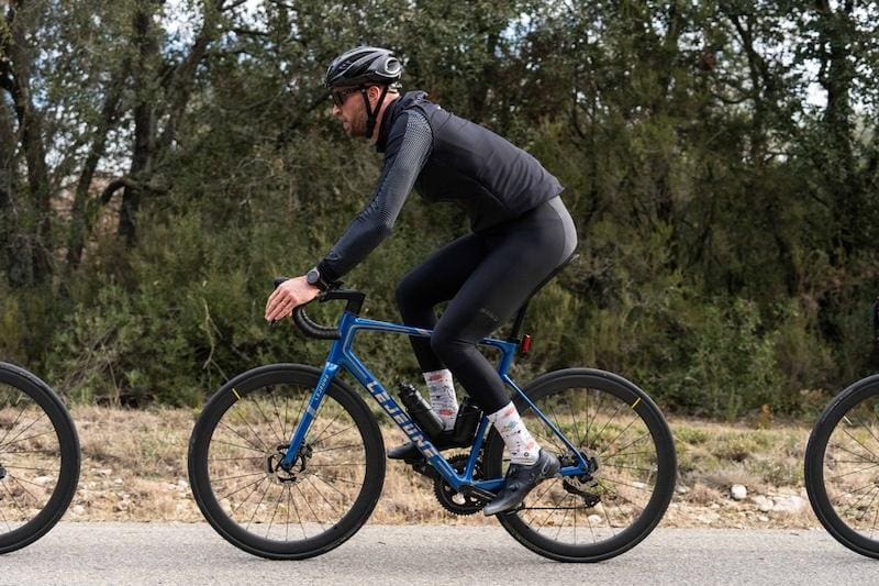 2024 Cycles Lejeune Orient Express Racing Team