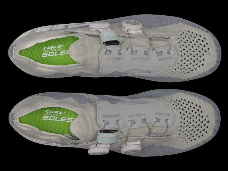 2024 chaussures Q36.5 Dottore Clima