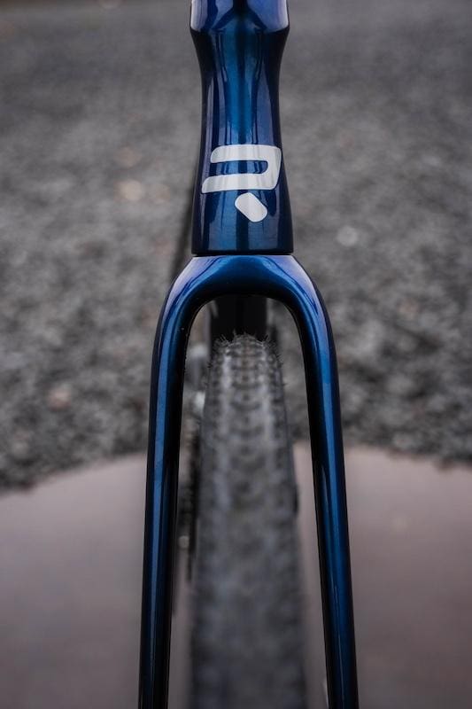 2024 vélo de cyclocross Ridley X-Night RS