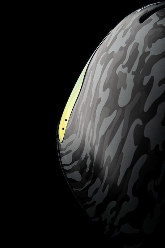 2024 casque de contre-la-montre Rudy Project Wingdream