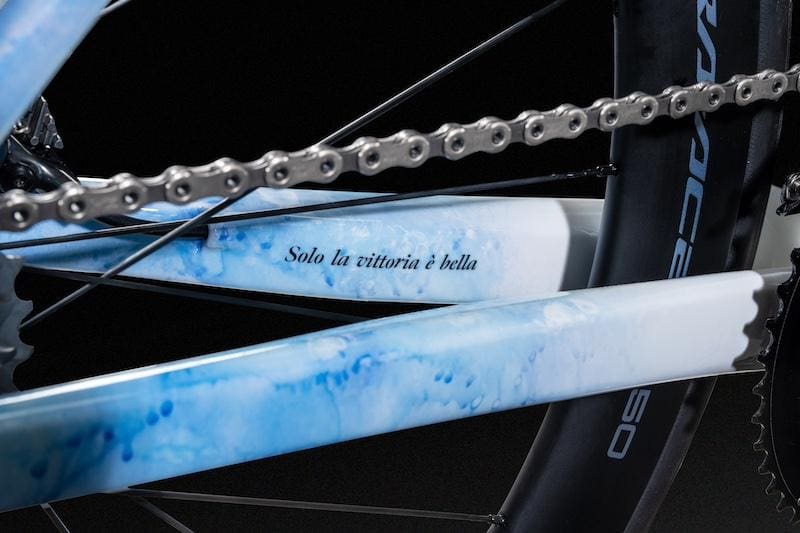 2024 Thibaut Pinot devient ambassadeur Lapierre