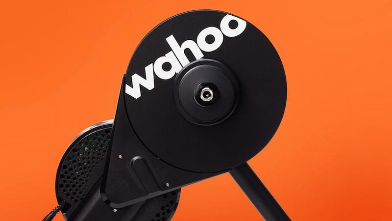 2024 Smart-trainer Wahoo Kickr Core Zwift One