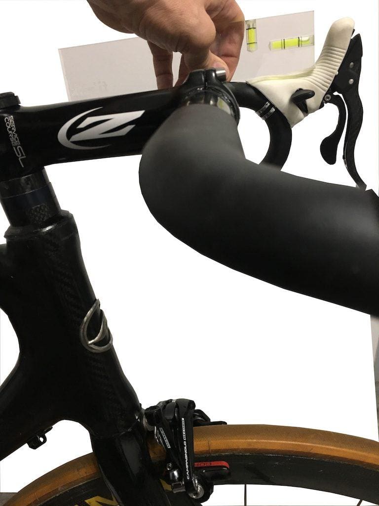 Levier de vitesses Campagnolo Avanti droit - Le Ritzler Levier de vitesses Campagnolo Avanti droit - Le Ritzler