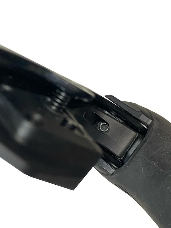 2024 Régler la course des leviers de freins hydrauliques Sram AXS