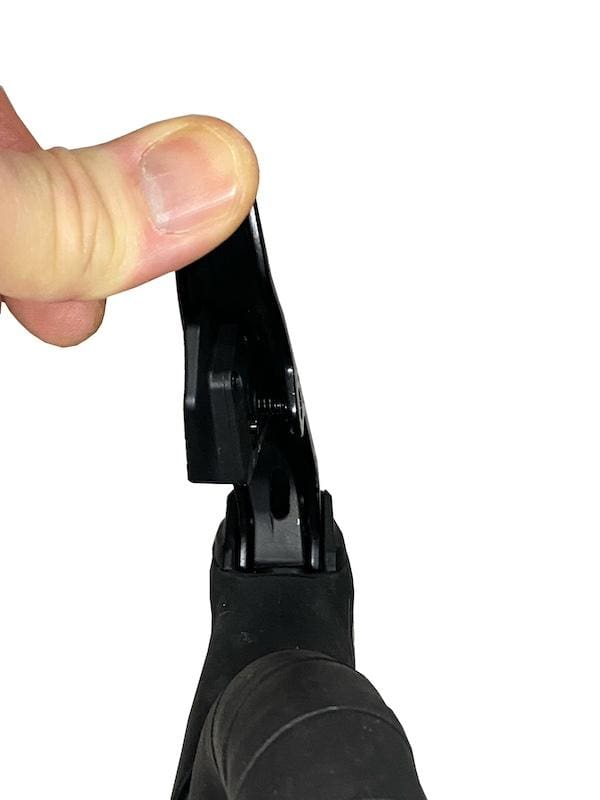 2024 Régler la course des leviers de freins hydrauliques Sram AXS