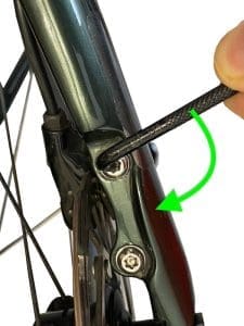 Outil d'alignement de Disque Park Tool DT-2.2 – Vélo Cadence