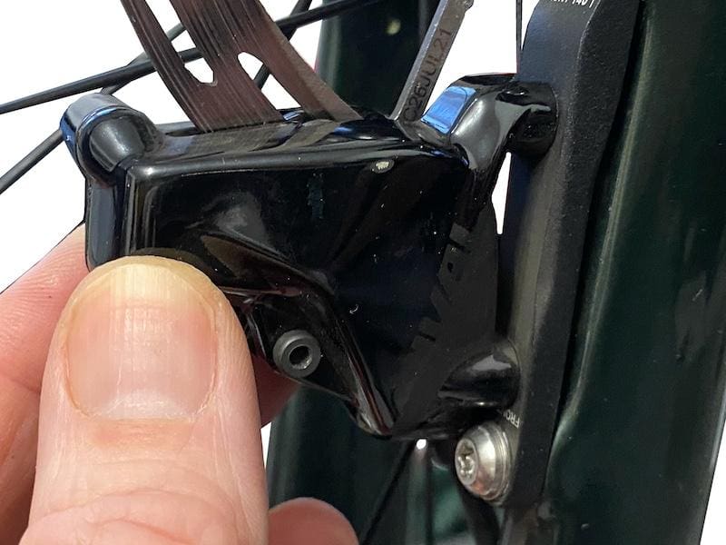 Centrer rotor disque Sram