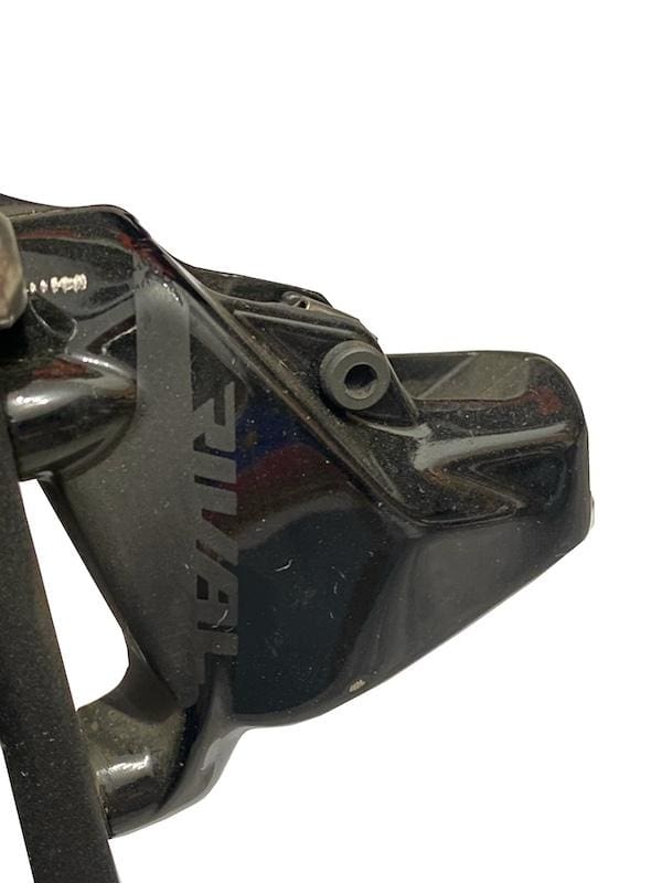 2024 démontage et remontage des plaquettes Sram