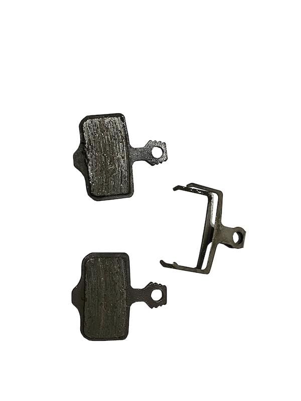 2024 démontage et remontage des plaquettes Sram