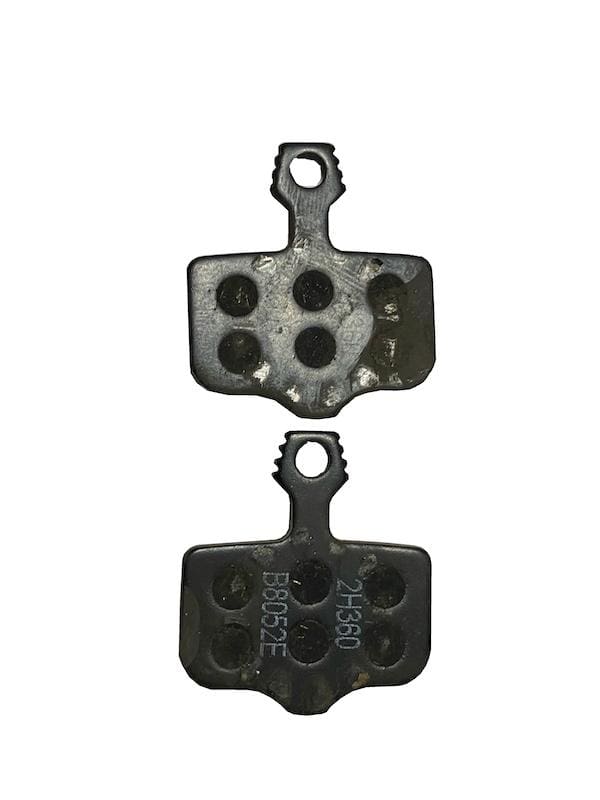 2024 démontage et remontage des plaquettes Sram