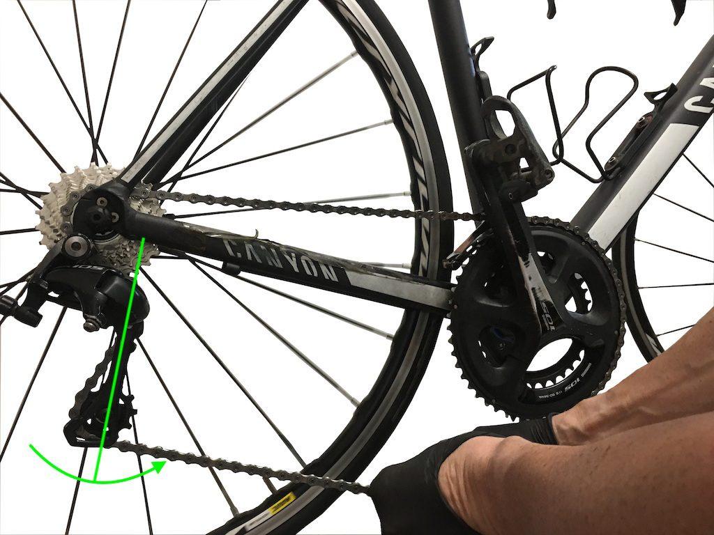 Kit D'usure Shimano Pour Vélo Trekking - Manivelle, Chaîne, Couronne, Roulement Intérieur - 3x9 Vitesses - Neuf