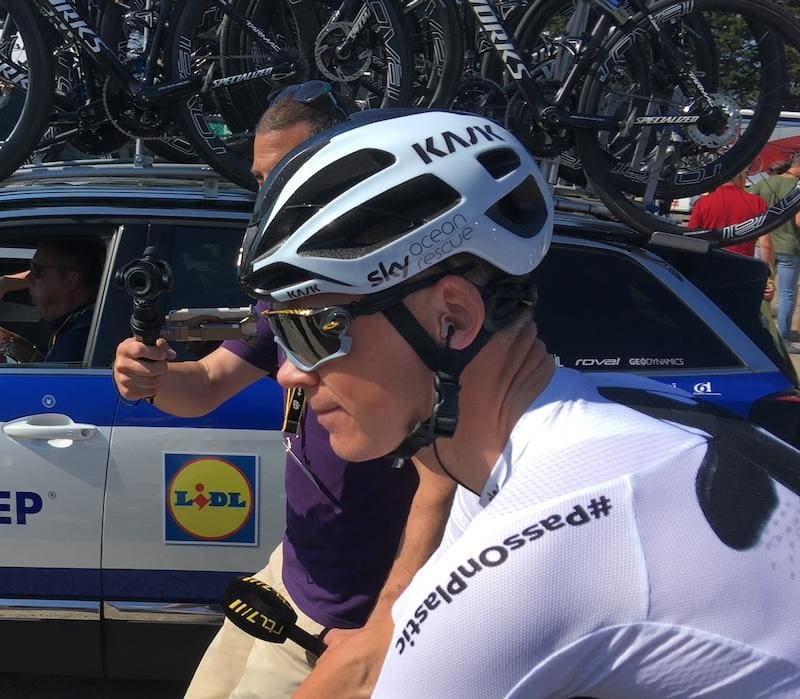 2024 Anniversaire Kask