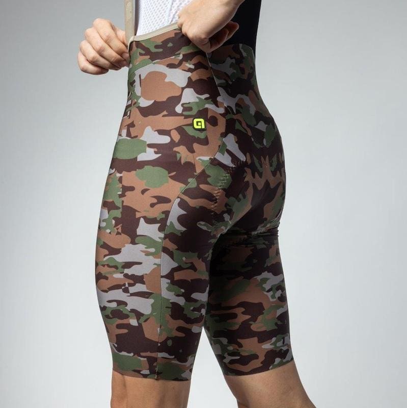 Alé collection capsule Sauvage 2024