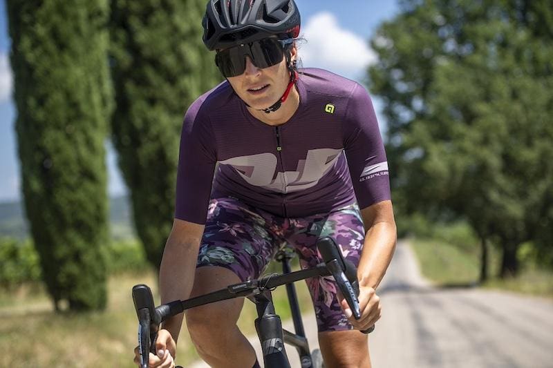 Alé collection capsule Sauvage 2024