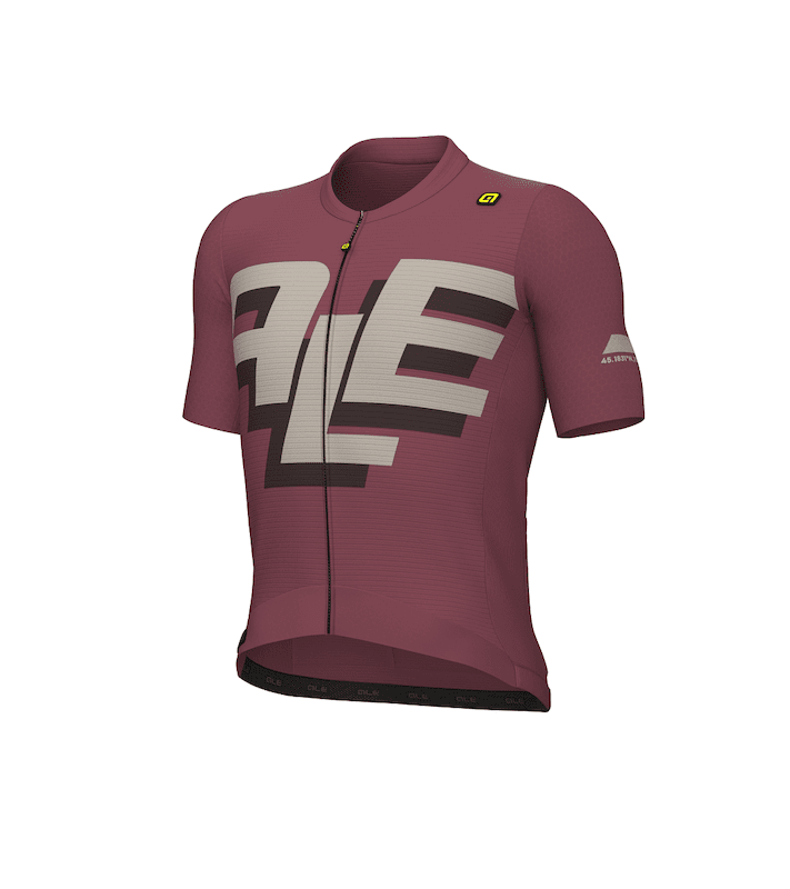 Alé collection capsule Sauvage 2024