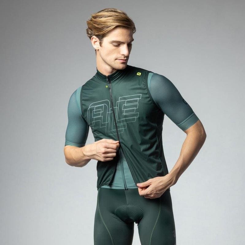 Alé collection capsule Sauvage 2024