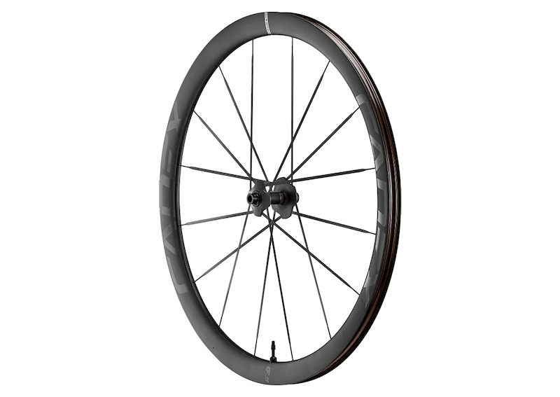 Roues Cadex Max 40