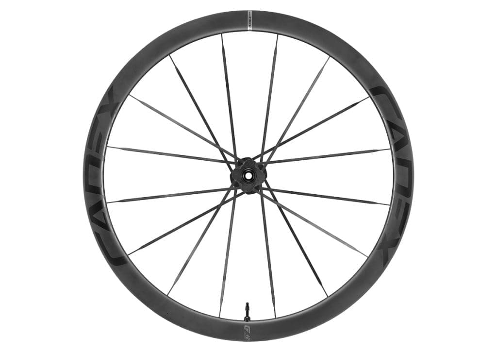 Roues Cadex Max 40