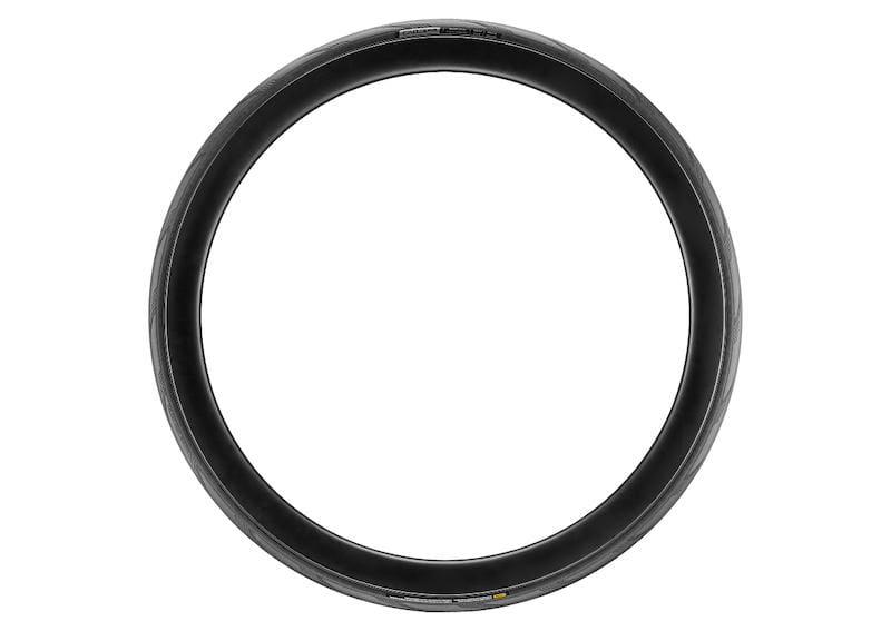 Tubeless Cadex Race 28 GC