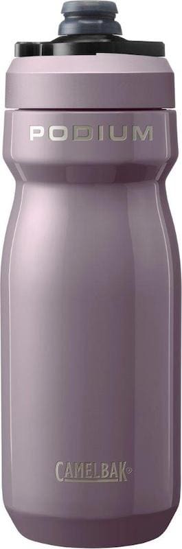 Bidons Camelbak Podium Titanium et Podium Steel