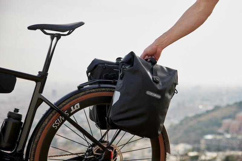 2024 egravel Canyon Grizl:On VAE