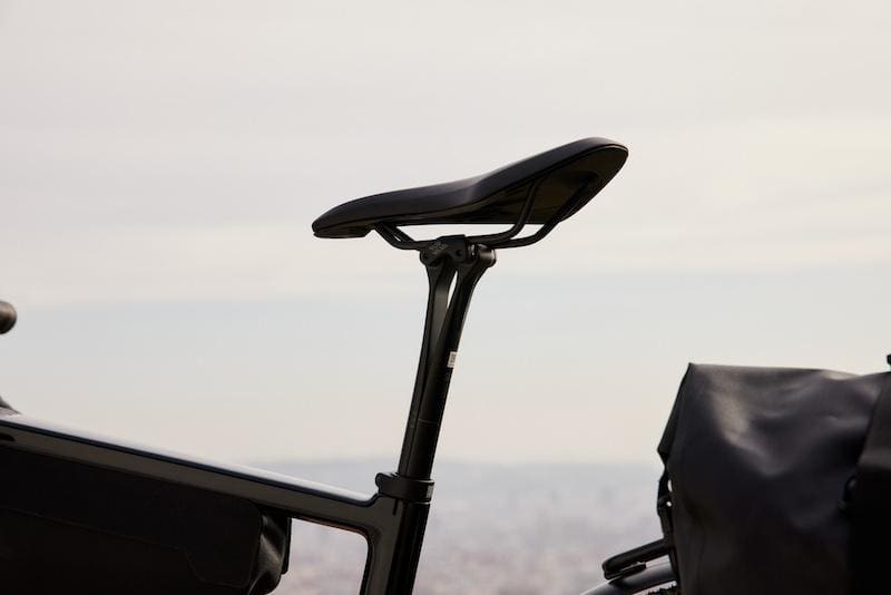 2024 egravel Canyon Grizl:On VAE