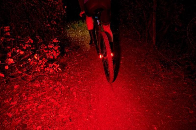 2024 egravel Canyon Grizl:On VAE