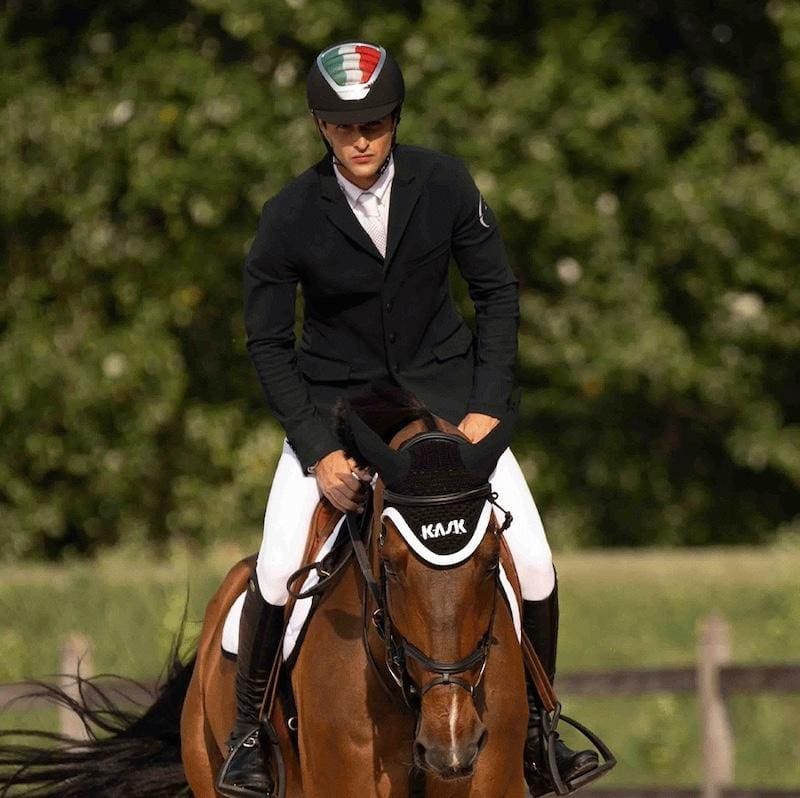 2024 Anniversaire Kask