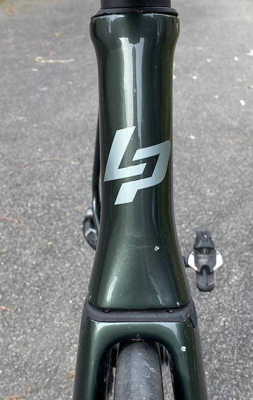 2024 test du vélo Lapierre Aircode DRS 6.0 AXS