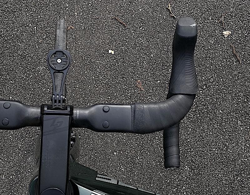 2024 test du vélo Lapierre Aircode DRS 6.0 AXS