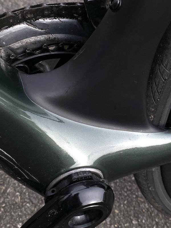 2024 test du vélo Lapierre Aircode DRS 6.0 AXS