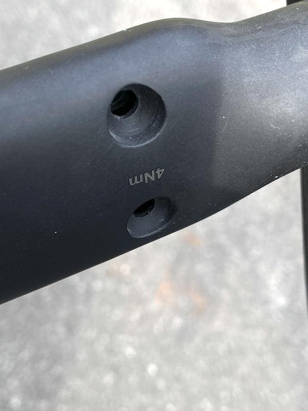 2024 test du vélo Lapierre Aircode DRS 6.0 AXS