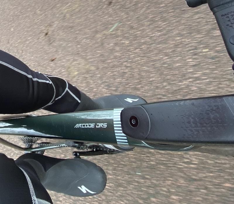 2024 test du v&eacute;lo Lapierre Aircode DRS 6.0 AXS