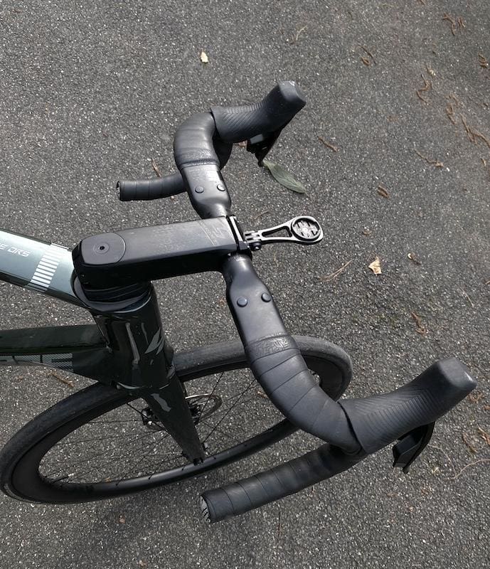 2024 test du vélo Lapierre Aircode DRS 6.0 AXS