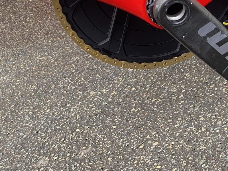 Les vélos et matériel des coureurs pros sur Paris-Nice 2024