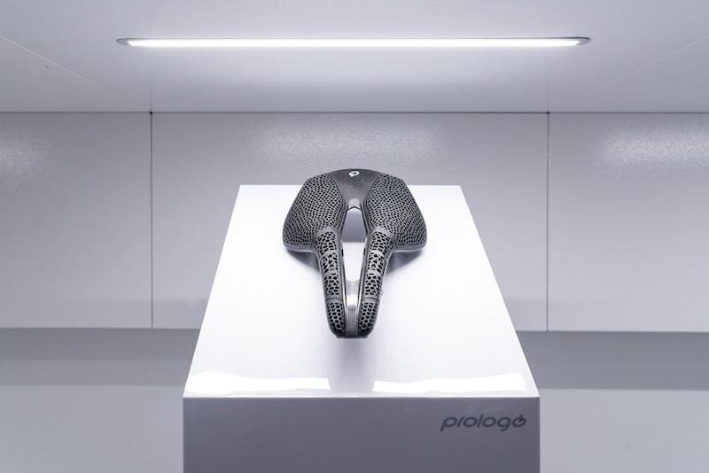 2024 Selle Prologo Nago R4 3DMSS