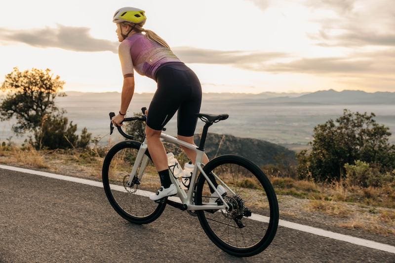 Selle S-Works Phenom avec Mirror de Specialized