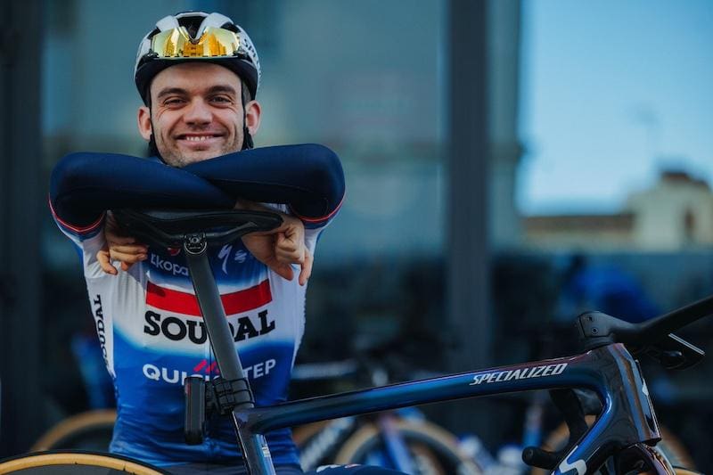 Selle S-Works Phenom avec Mirror de Specialized