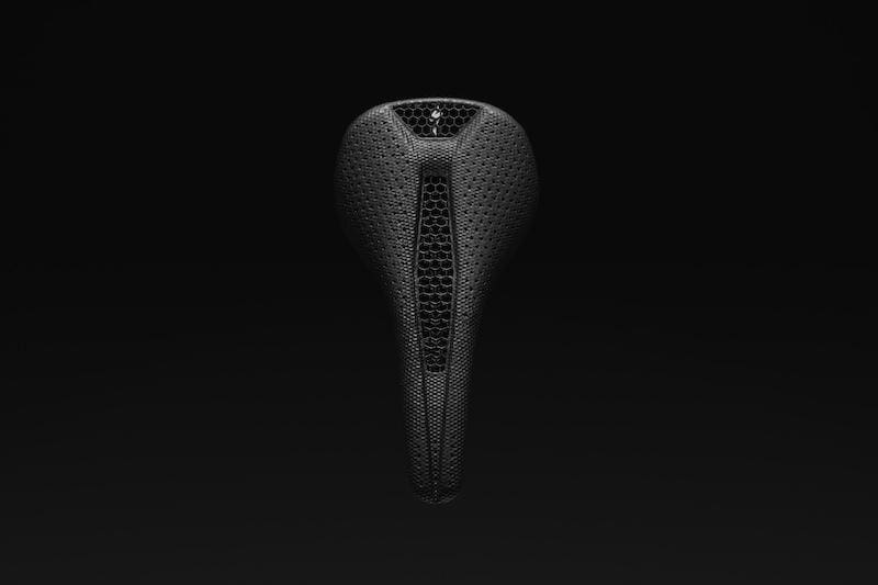 Selle S-Works Phenom avec Mirror de Specialized