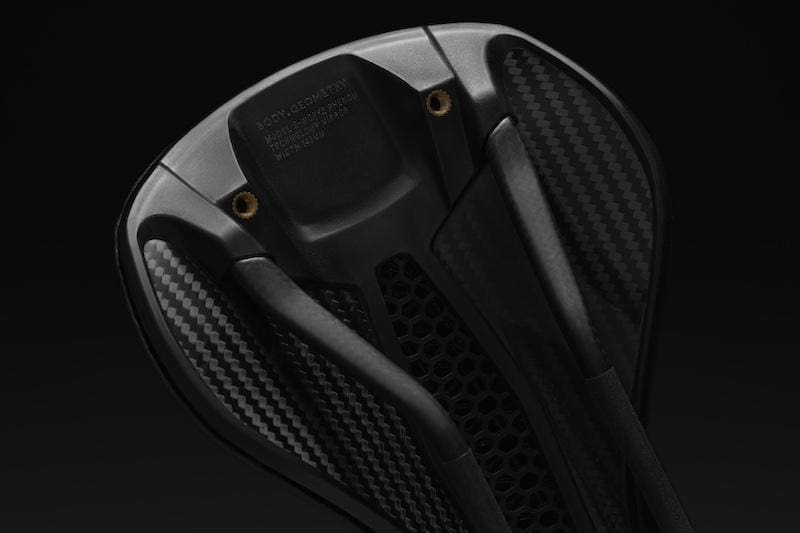 Selle S-Works Phenom avec Mirror de Specialized