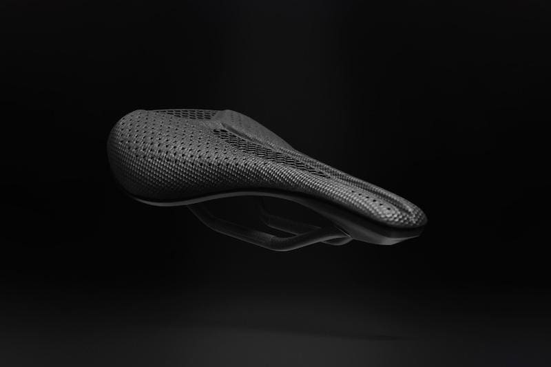 Selle S-Works Phenom avec Mirror de Specialized