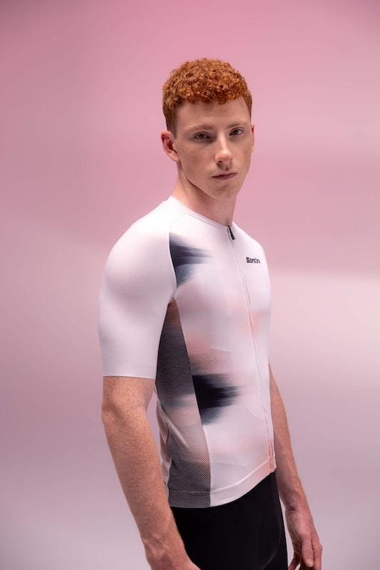 Maillot Santini Ombra