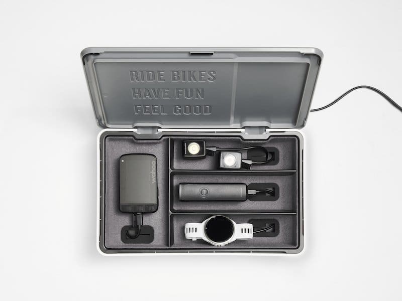 2024 Station de charge Trek CHRGtime