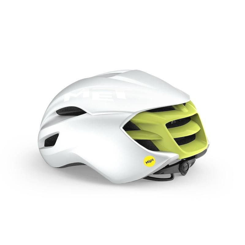 Met Undyed White Limited Edition une nouvelle décoration pour les casques Trenta, Manta et Rivale