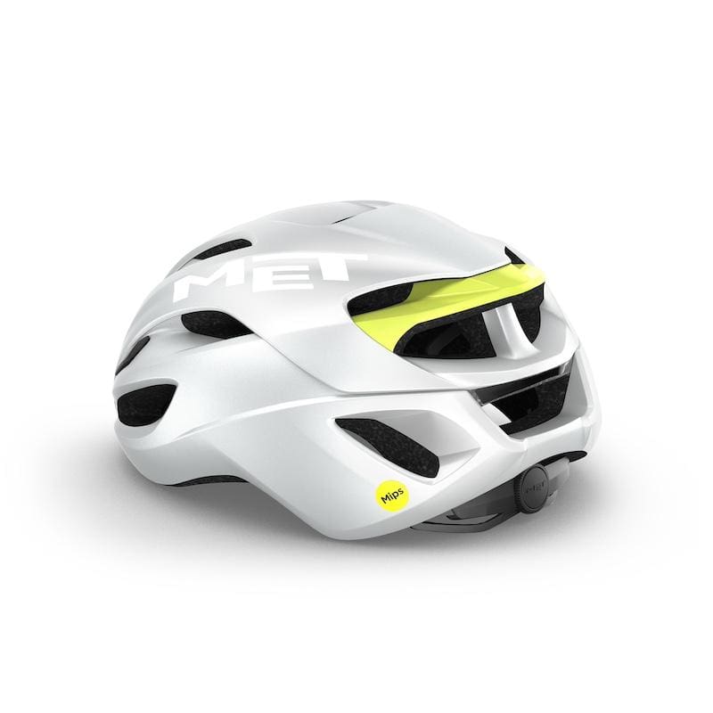 Met Undyed White Limited Edition une nouvelle décoration pour les casques Trenta, Manta et Rivale
