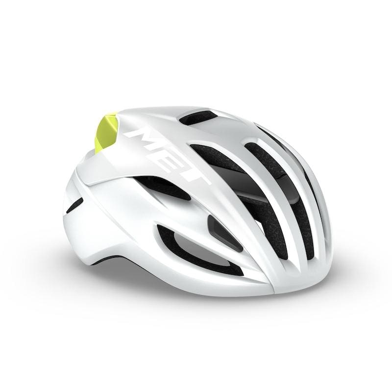 Met Undyed White Limited Edition une nouvelle décoration pour les casques Trenta, Manta et Rivale