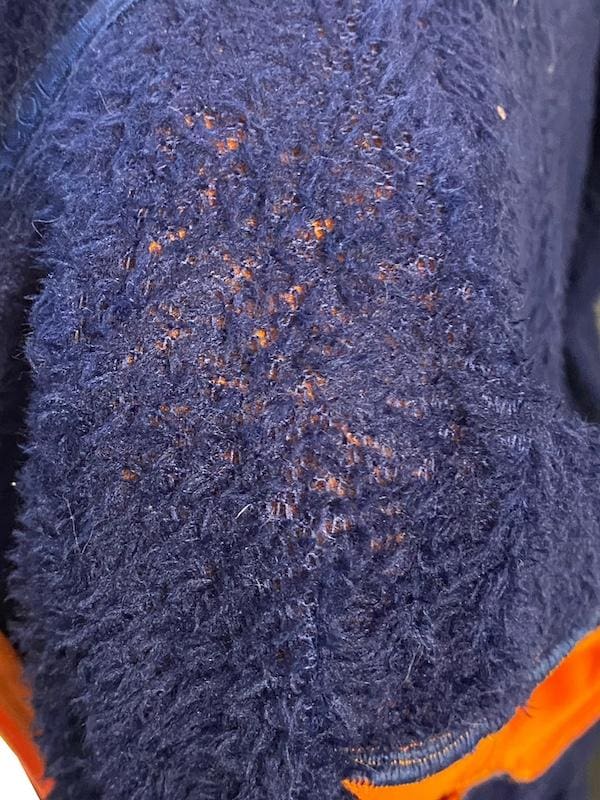 2024 test de la veste Le Col Hors Categorie II